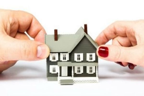 Phân chia tài sản phân chia tài sản