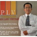 Chân dung Luật sư Nguyễn Đức Hoàng – Tận tâm vì khách hàng