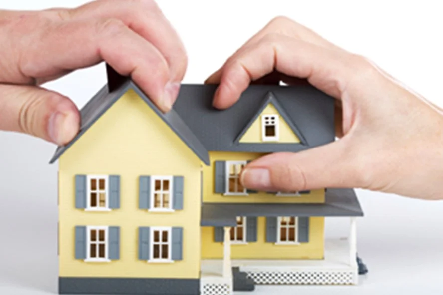 Phân chia tài sản chung và tài sản riêng khi ly hôn
