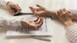 Thỏa thuận phân chia tài sản là cổ phần/vốn góp sau khi ly hôn