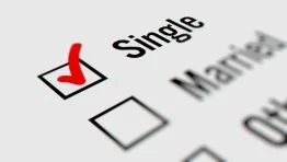 GIấy chứng nhận độc thân online