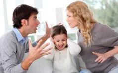 Giải quyết tranh chấp quyền nuôi con