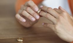 Thủ tục ly hôn nhanh.