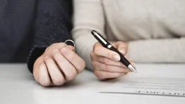 Ly hôn thuận tình là gì?