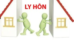 Chia tài sản sau ly hôn.