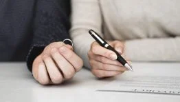 Điều kiện ly dị đơn phương.