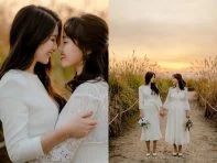 Hôn nhân đồng giới.