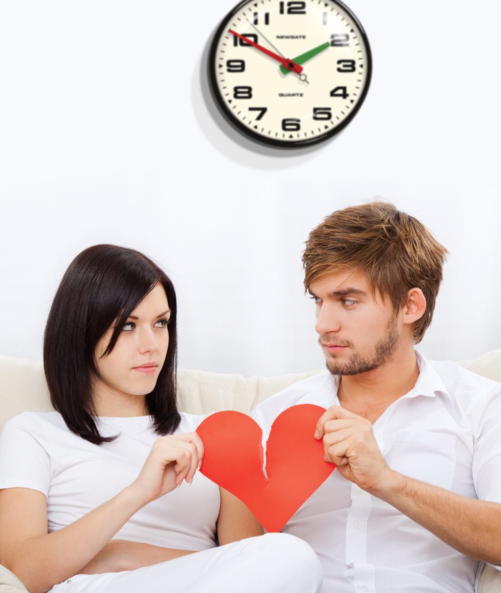 Ly hôn có yếu tố nước ngoài