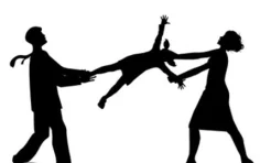 Làm sao để giành quyền nuôi con?