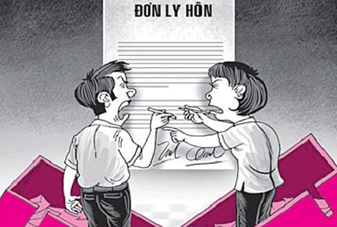 Dịch vụ tư vấn ly hôn Tư vấn ly hôn đơn phương.
