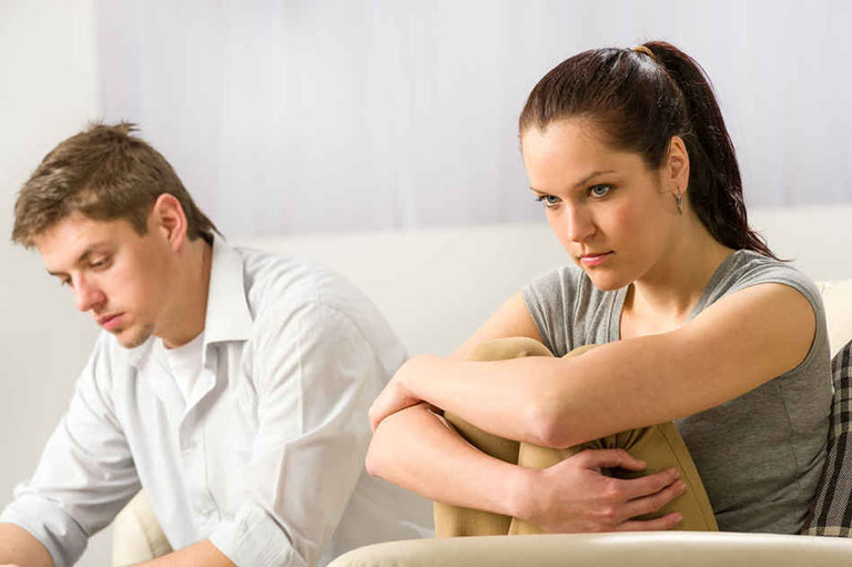 6 bí kíp để tránh mâu thuẫn hôn nhân Mâu thuẫn vợ chồng bắt nguồn từ vấn đề này rất nhiều, thậm chí có những cặp vợ chồng không thể chung sống với nhau.