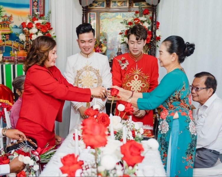 Pháp luật có phản đối hôn nhân đồng giới hay không? Pháp luật có phản đối hôn nhân đồng giới hay không?