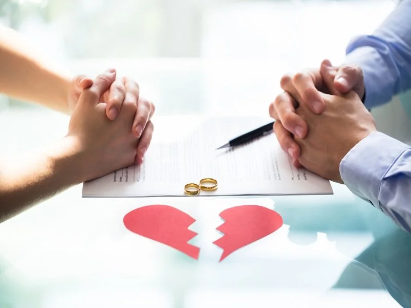Trình tự, thủ tục ly hôn đơn phương.