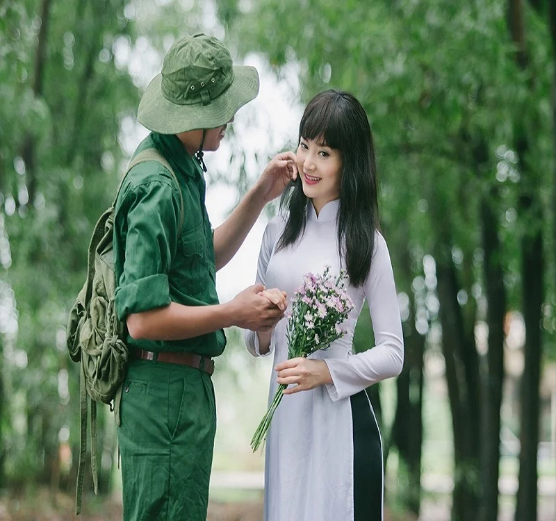 Điều kiện để xét duyệt mẫu sơ yếu lý lịch kết hôn với bộ đội. Điều kiện để xét duyệt mẫu sơ yếu lý lịch kết hôn với bộ đội.