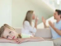Những vấn đề chung về quyền nuôi con sau ly hôn.