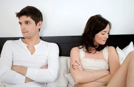 Những nguyên nhân phụ nữ chán chồng Phụ nữ thường mong muốn có cuộc hôn nhân lãng mạn.
