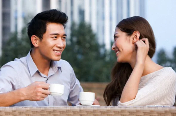 Hãy chủ động lựa chọn một người đàn ông phù hợp với bản thân.