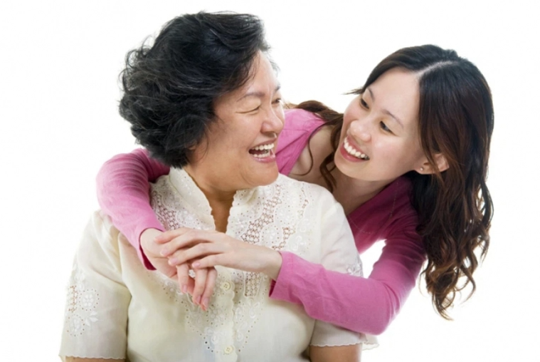 7 cách lấy lòng mẹ chồng mà các nàng dâu cần biết 7 cách lấy lòng mẹ chồng mà các nàng dâu cần biết.