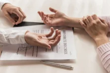 Thuận tình ly hôn mất bao lâu?