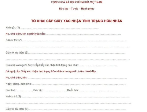 Cách viết đơn xin giấy chứng nhận độc thân sau ly hôn. Cách viết đơn xin giấy chứng nhận độc thân sau ly hôn.