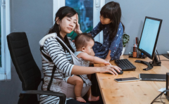 7 cách giảm bớt áp lực nuôi dạy con.