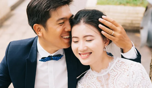 Phải thận trọng trong việc lựa chọn bạn đời.