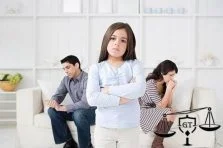 Quyền nuôi con sau ly hôn thế nào?