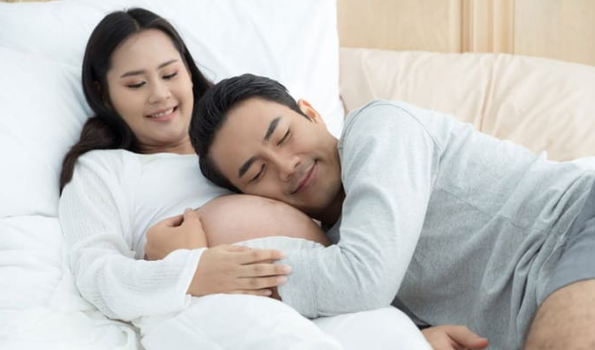 Hôn nhân muốn bền lâu nhất định phải vượt qua 4 cột mốc này Trái tim người phụ nữ sẽ dần nguội lạnh nếu người đàn ông phớt lờ vợ trong thời gian này.