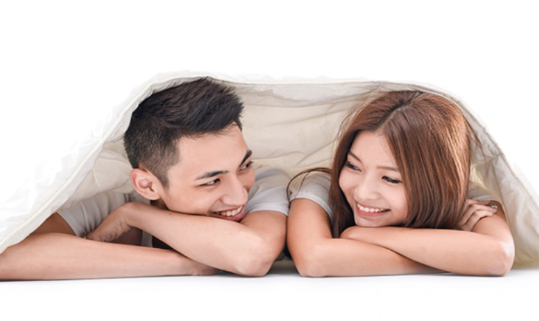 Những vấn đề cần lưu ý khi vợ chồng quan hệ sau sinh.