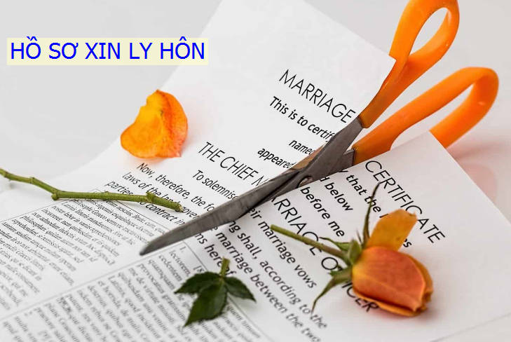 Đơn ly hôn cần những gì để quá trình giải quyết nhanh? Đơn ly hôn cần những gì để quá trình giải quyết nhanh?