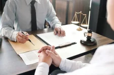 Quyết định của Tòa án