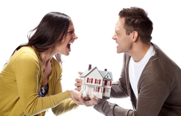 Giải quyết vấn đề tranh chấp tài sản sau ly hôn Giải quyết vấn đề tranh chấp tài sản sau ly hôn