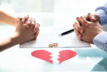 Luật ly hôn Việt Nam