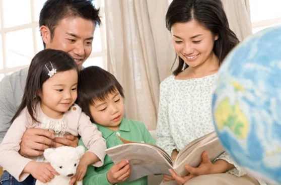 Làm sao để hòa hợp với con riêng của chồng? Làm sao để hòa hợp với con riêng của chồng?