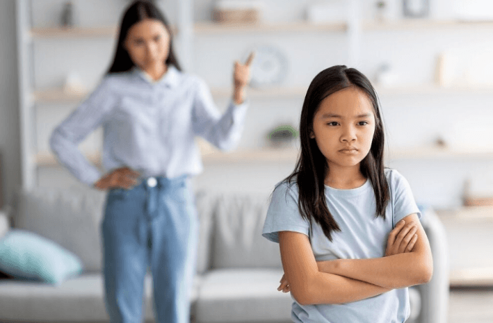 Bị áp đặt những mong muốn của cha mẹ lên chính mình cần phải là sao? Bị áp đặt những mong muốn của cha mẹ lên chính mình cần phải là sao?