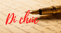 Hiệu lực của di chúc được pháp luật quy định như thế nào?