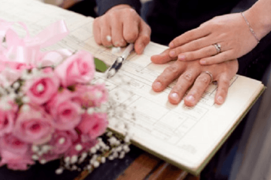 Mẫu tờ khai đăng ký kết hôn: Hướng dẫn cụ thể và lời khuyên quan trọng Mẫu tờ khai đăng ký kết hôn: Hướng dẫn cụ thể và lời khuyên quan trọng