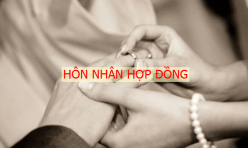 Hôn nhân hợp đồng là gì?