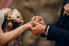 Hôn nhân trong thời đại số hóa