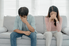 Những thách thức và khó khăn của hôn nhân hiện đại