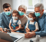 Tác động của đại dịch cv-19 lên hôn nhân gia đình