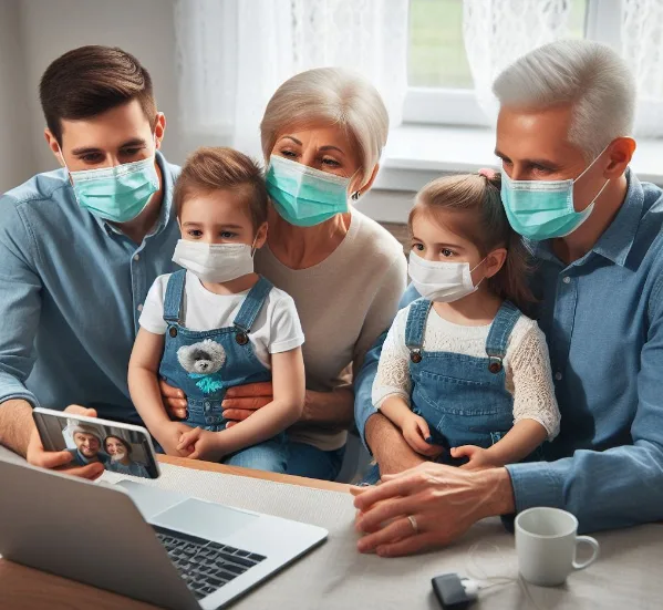 Tác động của dịch Covid-19 đến hôn nhân và gia đình: Thực trạng và giải pháp