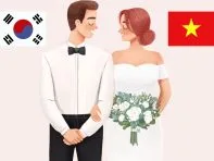 Quy định đăng ký kết hôn với người nước ngoài tại Việt Nam