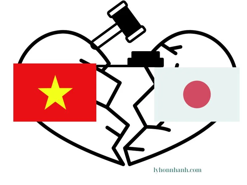 Giải quyết ly hôn đơn phương có yếu tố nước ngoài tại Việt Nam ly hôn đơn phương có yếu tố nước ngoài