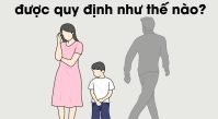 Ly hôn đơn phương vắng mặt được quy định như thế nào?