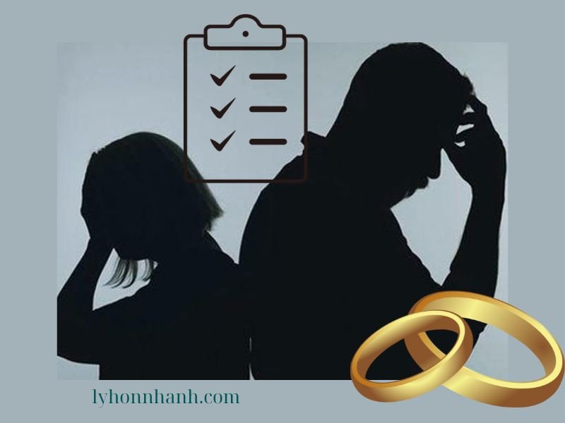 Giải đáp các thắc mắc liên quan đơn ly hôn mới nhất Giải đáp các thắc mắc liên quan đơn ly hôn mới nhất