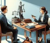 Tư vấn pháp lý thủ tục và quy trình gửi đơn xin ly hôn đơn phương