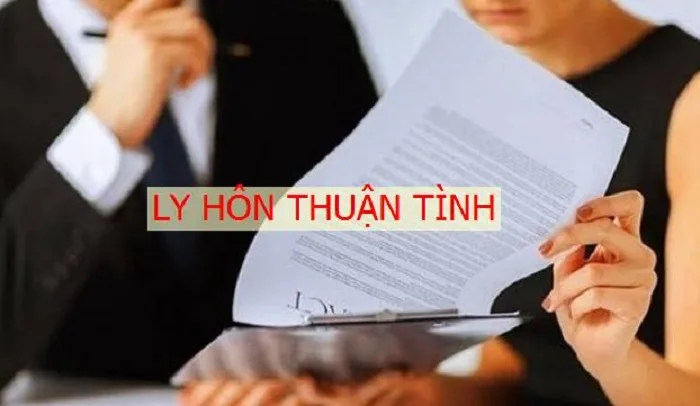 Hướng dẫn đơn ly hôn đồng thuận khi thuận tình ly hôn mẫu mới nhất Hướng dẫn đơn ly hôn đồng thuận khi thuận tình ly hôn mẫu mới nhất