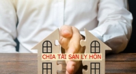 Đơn khởi kiện chia tài sản sau ly hôn theo quy định pháp luật