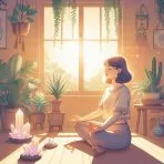 Ổn định cảm xúc sau khi ly hôn